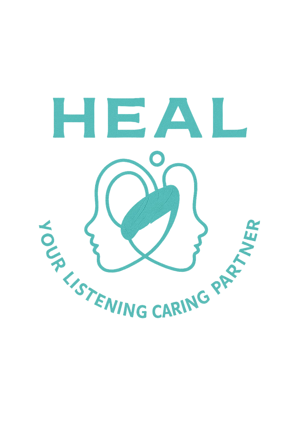 HEAL Logo